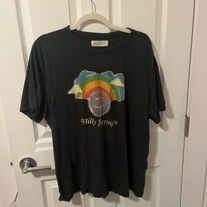 Billy Strings Graphic T-Shirt